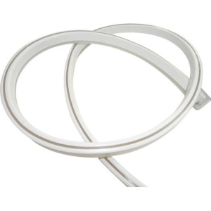 Neon Flex LED, 4.8W/m, Albastru, IP65, 220V - 5 Neon Flex LED, 4.8W/m, Albastru, IP65, 220V - 5