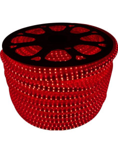 Banda LED Rosie, 14W, 180x2835, 220V