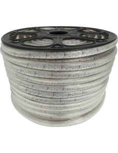 Banda LED Verde, 14W, 180x2835, 220V 2