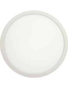 Plafoniera LED Rotunda, 24W, Alb Cald/Natural/Rece