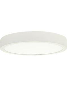 Plafoniera LED Rotunda, 24W, Alb Cald/Natural/Rece 2