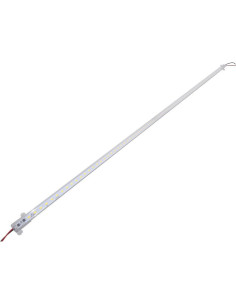 Banda Rigida LED 14W, 220V, IP20, Lumina Alb Rece 2