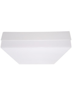 Aplica FSL LED, Patrata, 24W
