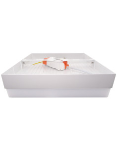 Aplica FSL LED, Patrata, 24W 2