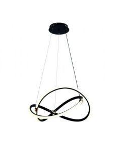 Lustra Ajustabila LED, 82W