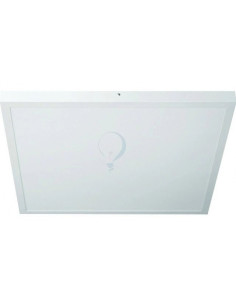 Panou Aplicat LED, 48W, 60x60 cm, Lumina Alba Rece 2