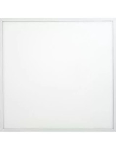 Panou Aplicat LED, 48W, 60x60 cm, Lumina Alba Rece