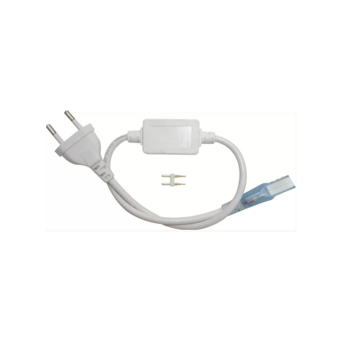 Alimentare Neon Flex LED, 220V