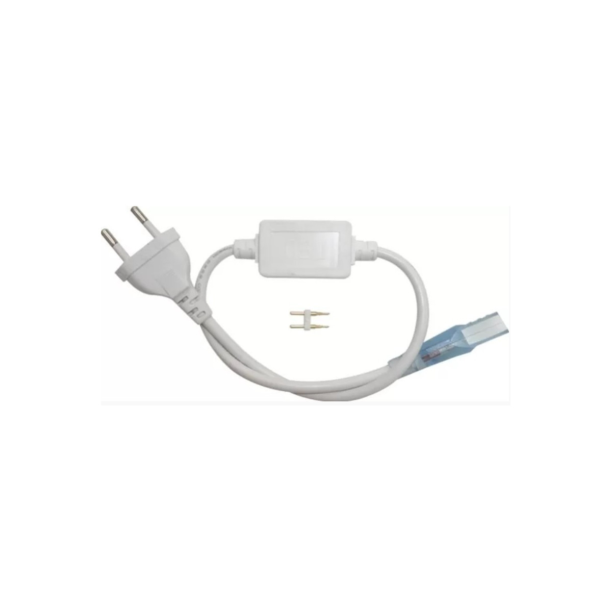 Alimentare Neon Flex LED, 220V