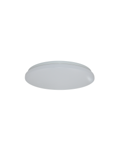 Plafoniera Rotunda LED, 13W, Lumina Alba Rece