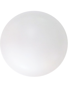 Plafoniera Rotunda LED, 13W, Lumina Alba Rece 2