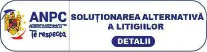 ANPC — Autoritatea Nationala pentru Protectia Consumatorilor