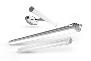 Corpuri de Iluminat cu LED