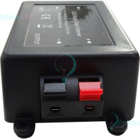 Dimmer 8A, pentru Banda LED 12V, Telecomanda - 4