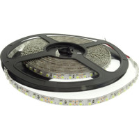 Banda LED 3528, 120 LED/m, 9.6W, IP20, Alb Rece, 12V - 4