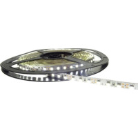 Banda LED 3528, 120 LED/m, 9.6W, IP20, Alb Rece, 12V - 2