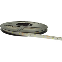 Banda LED 3528, 60 LED/m, 4.8W, 12V, IP65, Alb Rece - 1