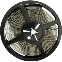 Banda LED IP65, 4.8W, Alb Cald, 60 LED/m, 12V - 4