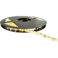 Banda LED IP65, 4.8W, Alb Cald, 60 LED/m, 12V - 3