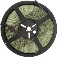 Banda LED IP65, RGB, 14.4W, 5050, 12V - 6