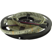Banda LED IP65, RGB, 14.4W, 5050, 12V - 8