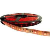 Banda LED IP65, RGB, 14.4W, 5050, 12V - 3