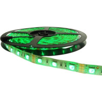 Banda LED IP65, RGB, 14.4W, 5050, 12V - 4