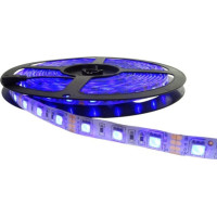 Banda LED IP65, RGB, 14.4W, 5050, 12V - 5
