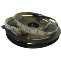 Banda LED RGB 5050, 60 LED/m, 14.4W, IP20, 12V - 7