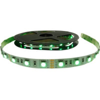 Banda LED RGB 5050, 60 LED/m, 14.4W, IP20, 12V - 3