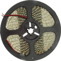 Banda LED 9.6W, 3528, IP65, Alb Rece, 12V - 3
