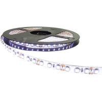 Banda LED 9.6W, 3528, IP65, Alb Rece, 12V - 2