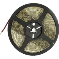 Banda LED 5050, 14.4W, 60 LED/m, IP65, Alb Rece, 12V - 4