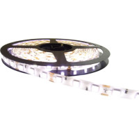 Banda LED 5050, 14.4W, 60 LED/m, IP65, Alb Rece, 12V - 3