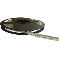 Banda LED Albastra 3528, 4.8W, 60 LED/m, IP65, 12V