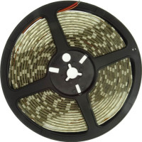 Banda LED Albastra, 60x3528, 12V, 4.8W, IP20 - 4