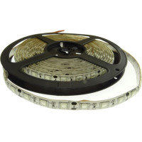 Banda LED Albastra, 60x3528, 12V, 4.8W, IP20 - 5