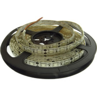 Banda LED Albastra 5050, 60 LED/m, 14.4W, IP20, 12V - 6