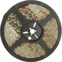 Banda LED 5050, 60 LED/m, 14.4W, 12V, IP20, Alb Cald - 4