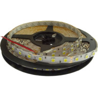 Banda LED 5050, 60 LED/m, 14.4W, 12V, IP20, Alb Cald - 6