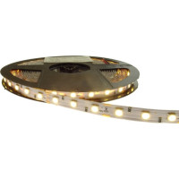 Banda LED 5050, 60 LED/m, 14.4W, 12V, IP20, Alb Cald - 3