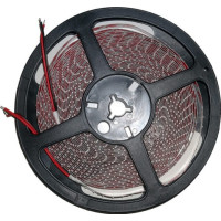 Banda LED 3014, 12W, IP20, Alb Cald, 120 LED/m, 12V, 8mm - 4