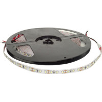 Banda LED 3014 12W, 120 LED/m, IP20, Alb Rece, 12V - 6