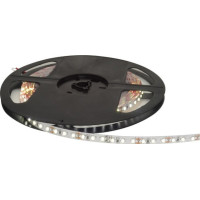 Banda LED 3014 12W, 120 LED/m, IP20, Alb Rece, 12V - 3