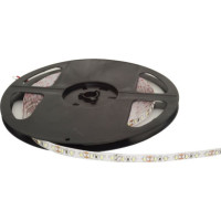 Banda LED 3014 12W, 120 LED/m, IP20, Alb Rece, 12V