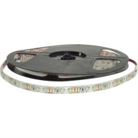 Banda LED 12V, 120 LED-uri/m, 3014, 12W, IP65, Alb Cald - 3