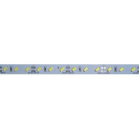 Banda LED Rigida 12V, 5730, 17W, Alb Cald, 100 cm, IP20 - 4