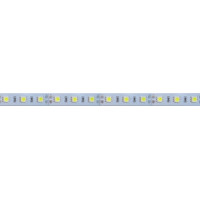 Banda LED Rigida 5050, 14.4W, 12V, Lumina Alb Cald, IP20, 100 cm - 4