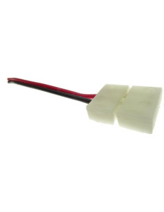 Conector Alimentare LED 10 mm, 12V, IP20, 5050