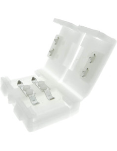 Conector LED 3528, 12V, IP20, Latime 8mm